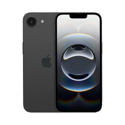 Apple iPhone 16E 256GB 6.1" Black